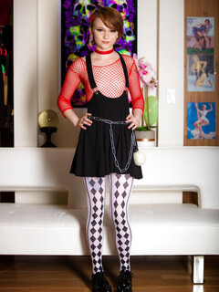 Lucy Valentine's extremes Ficken