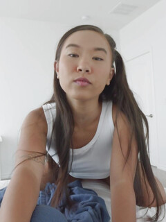 Kimmy Kimm die heiße japanische Mieze