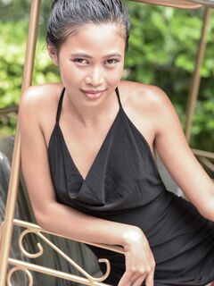 Hiromi - Amateur Thai Mädchen