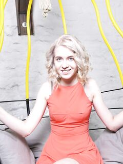 Clockwork Victoria - Teen Girlfriend