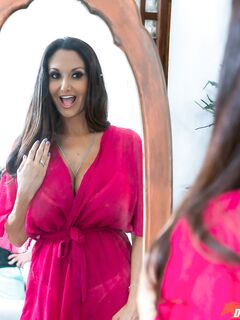 Ava Addams - Der Stiefsohn