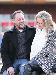 Brandi Love - Der Beginn einer Freundschaft