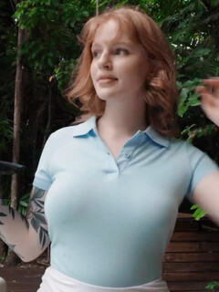 Wendy Raine und Aaliyah May haben sich verknallt