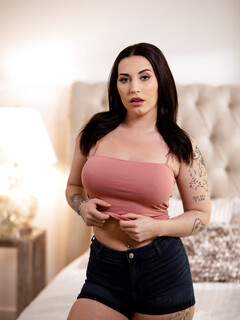 Zanna Blue hat Sex mit älterem Kerl