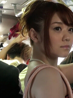 Mari Motoyama das sexy japanische Küken ficken