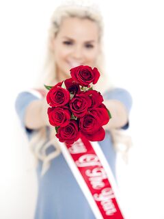 Elsa Jean - Sexy junges Teenie-Küken