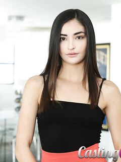 Emily Willis die nasse Muschi Freundin