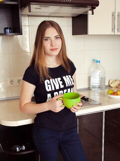 Alaun - MetArt