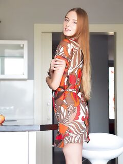 Nymphe - MetArt