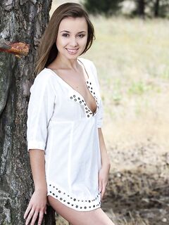 Linda Chase - MetArt